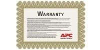 Apc WEXTWAR3YR-SP-02